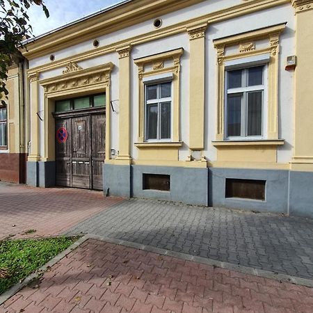 Belvarosi Exkluziv Loft Debrecín Exteriér fotografie