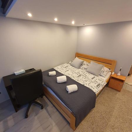 Belvarosi Exkluziv Loft Debrecín Exteriér fotografie