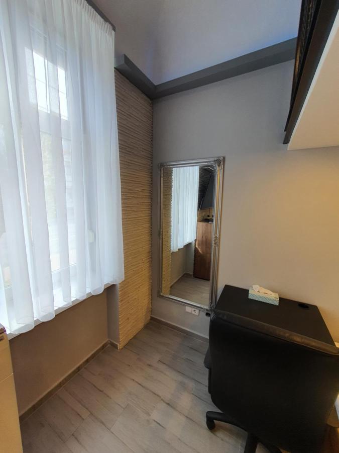Belvarosi Exkluziv Loft Debrecín Exteriér fotografie
