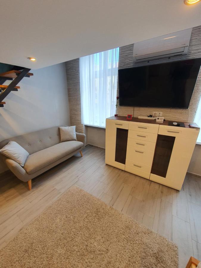 Belvarosi Exkluziv Loft Debrecín Exteriér fotografie