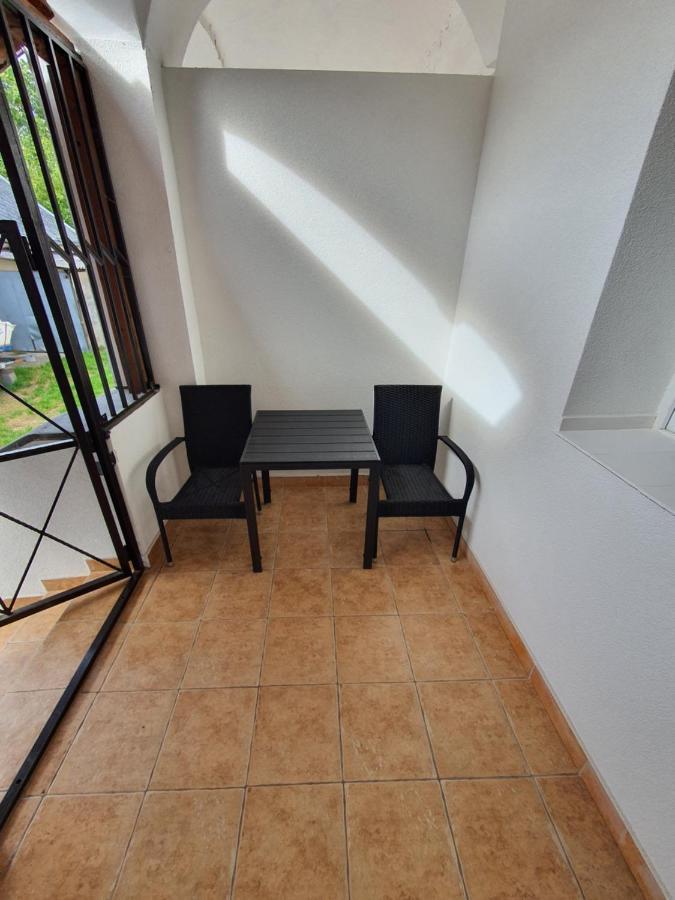 Belvarosi Exkluziv Loft Debrecín Exteriér fotografie